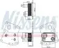 Масляный Радіатор MERCEDES E-CLASS W 212 (09-) E 250 CGI NISSENS 90943