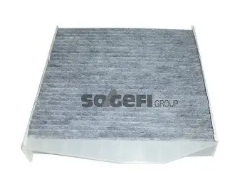 Фильтр, воздух во внутренном пространстве Purflux AHC304