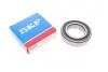 ПОДШИПНИК ШАРИЧНЫЙ d>30 SK 6007-2RS1/C3 60072RS1C3