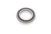 ПОДШИПНИК ШАРИЧНЫЙ d&gt;30 SK 6007-2RS1/C3 SKF 60072RS1C3 (фото 2)