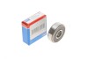 Підшипник (12x37x12) SKF 6301-2RSH/C3 63012RSHC3