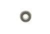 ПОДШИПНИК ШАРИЧНЫЙ d&gt;30 SK 6301-2RSH/C3 SKF 63012RSHC3 (фото 3)