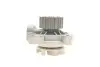 Водяний насос + комплект зубчастого реміня VKMC 01244 SKF VKMC01244 (фото 6)