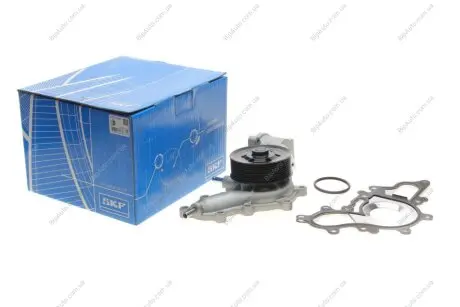 Водяний насос VKPC 91858 SKF VKPC91858