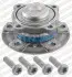 Комплект подшипников колеса SNR R15055