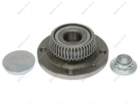 Подшипник ступицы колеса, к-кт. LO 23548 STARLINE LO23548