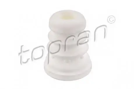 Буфер, амортизация TOPRAN 115 607 TOPRAN / HANS PRIES 115607