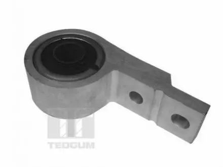 Сайлент-блок важеля, передня вісь TED-GUM TEDGUM 00465262