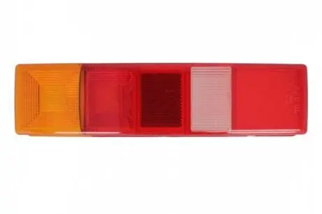 Стекло заднего фонаря TL-FO001L/R-L TRUCKLIGHT TLFO001LRL