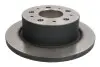 Диск гальмівний (1 шт.).) CITROEN/FIAT/PEUGEOT Jumper/Ducato/Boxer "R D=300mm "06>> DF4750
