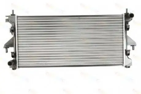 Радиатор, охлаждение двигателя THERMOTEC D7P053TT