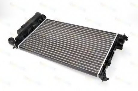 Радиатор, охлаждение двигателя THERMOTEC D7P018TT (фото 1)