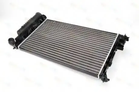 Радиатор, охлаждение двигателя THERMOTEC D7P018TT