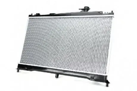 Радиатор, охлаждение двигателя THERMOTEC D73010TT