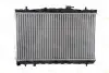 Радиатор, охлаждение двигателя THERMOTEC D70510TT