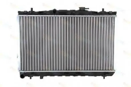 Радиатор, охлаждение двигателя THERMOTEC D70510TT