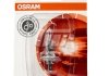 Автолампа Osram (H1 12V 55W P14.5S) OSRAM 6415001BUVS