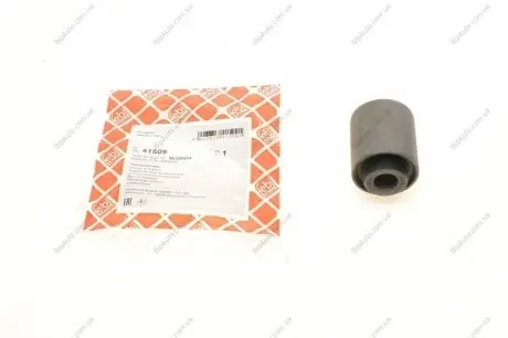 Сайлентблок переднього важеля FEBI FEBI BILSTEIN 41509