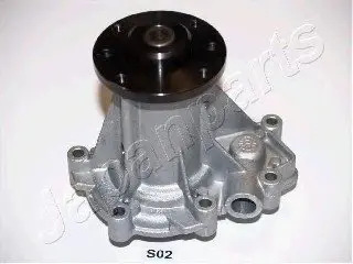 Насос водяной JAPANPARTS PQ-S02