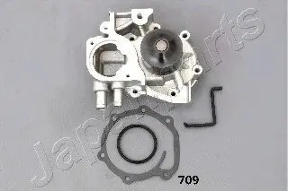 Насос водяной JAPANPARTS PQ-709 (фото 1)