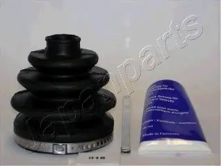 Пыльник ШРУСа JAPANPARTS KB-016