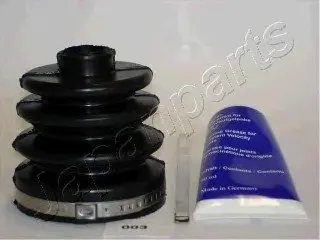 Пыльник ШРУСа JAPANPARTS KB-003