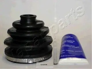 Пильовик ШРУСу JAPANPARTS KB-009