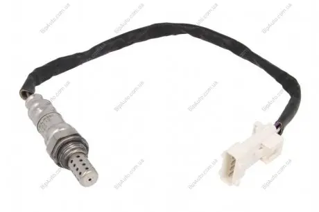 Лямбда-зонд (кількість дротів 4, 380мм) CHEVROLET EPICA CITROEN BERLINGO, BERLINGO MULTISPACE, BERLINGO/MINIVAN, C2, C2 ENTERPRISE, C3 / C3 ORIGIN III, C3 I, C3 II, C3 PLURIEL, C4 1.0-3.0 07.88- ES20230-12B1 Delphi ES2023012B1