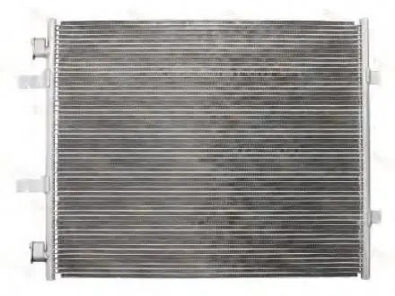 Радіатор кондиціонера THERMOTEC KTT110418