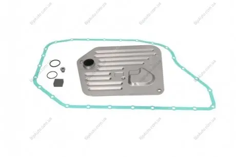 Ком-кт АКПП AUDI A6/A8 (5HP24A) ZF 1058.298.049