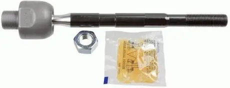 Тяга рулевая правая HONDA CIVIC VIII 05- LEMFORDER 3806001