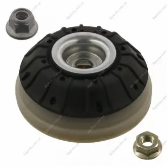 Опорна подушка к-т FEBI FEBI BILSTEIN 38360