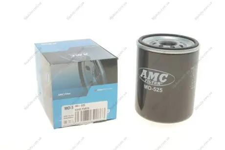 Фільтр масляний PARTS KAVO MO-525 (фото 1)