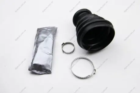 Фото 1 - комплект пылника, приводной вал SEINSA AUTOFREN D8176 Комплект пылника, приводной вал SEINSA AUTOFREN D8176 (фото 1)