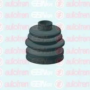 Пильовик ШРУСу D8 400 (SEIN) AUTOFREN D8400