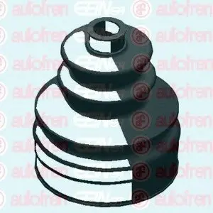 Комплект пылника, приводной вал SEINSA AUTOFREN D8403