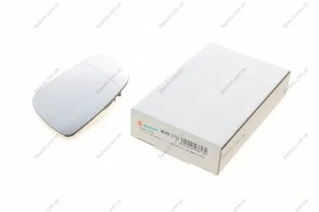 Зеркальное стекло, наружное зеркало ALKAR 6451109
