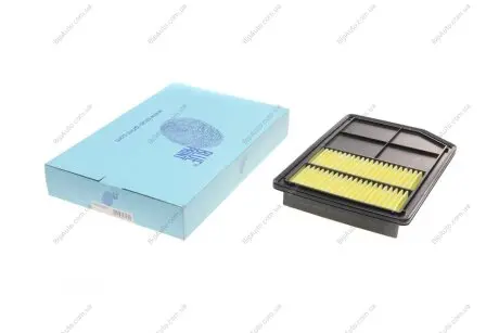 Воздушный фильтр BLUE PRINT ADC42262 (фото 1)