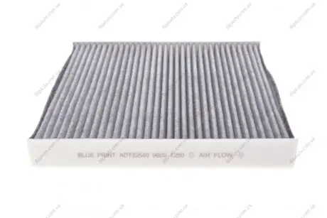 Фильтр салона BLUE PRINT ADT32549