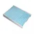 Фільтр салону BLUE PRINT ADT32550