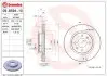 Гальмівний диск BREMBO 09B59410