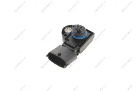 Датчик, давление подачи топлива BOSCH 0261230236