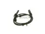 Датчик, частота обертання колеса BOSCH 0265008036 (фото 3)