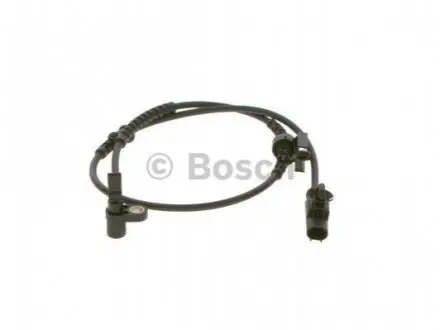 Датчик, частота вращения колеса BOSCH 0265008331