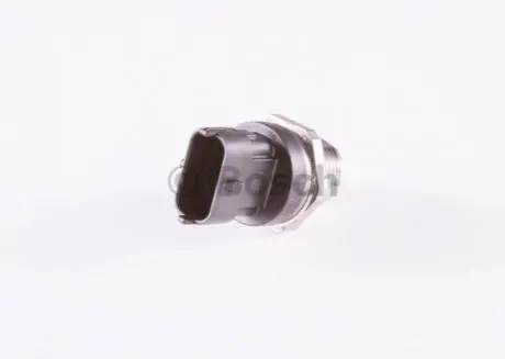 Датчик тиску подачі палива BOSCH 0281002930