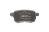 Тормозные колодки дисковые FIAT 500L \&#039;\&#039;R BOSCH 0986494802 (фото 5)