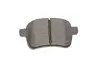 Тормозные колодки дисковые FIAT 500L \&#039;\&#039;R BOSCH 0986494802 (фото 6)