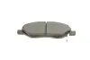 Тормозные колодки, дисковые. 0 986 494 867 BOSCH 0986494867 (фото 5)