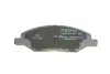 Тормозные колодки, дисковые. 0 986 494 867 BOSCH 0986494867 (фото 7)
