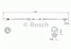 Датчик, частота обертання колеса BOSCH 0986594512 (фото 2)